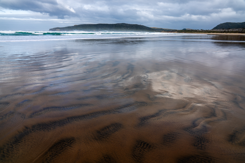  - New Zealand’s South Island - 2018