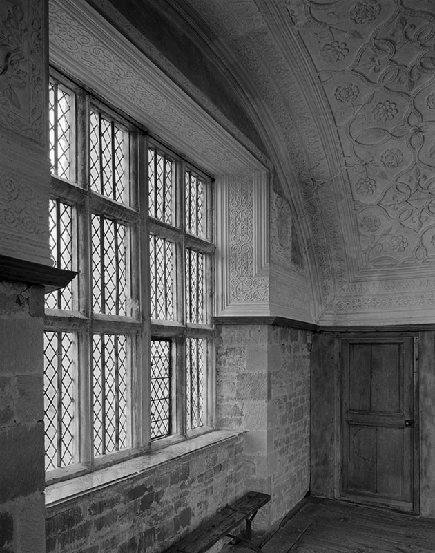 2415 - Chastleton House - Long Gallery - Chastleton House - National Trust
