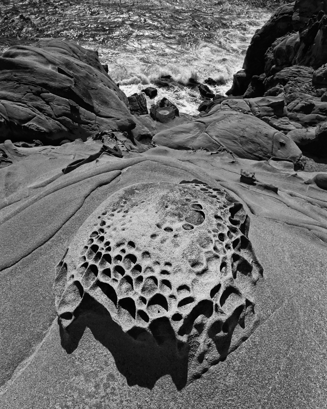 Holey Rock - USA - 2014 - California, Oregon, Washington