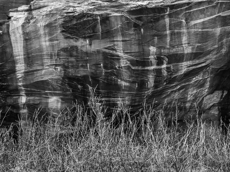 Rock Varnish - USA - 2017 - CA, AZ, UT, CO, NM
