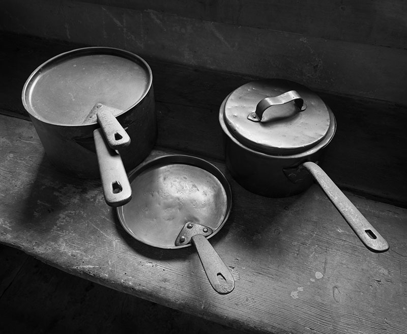2403 - Chastleton House - Kitchen - Chastleton House - National Trust