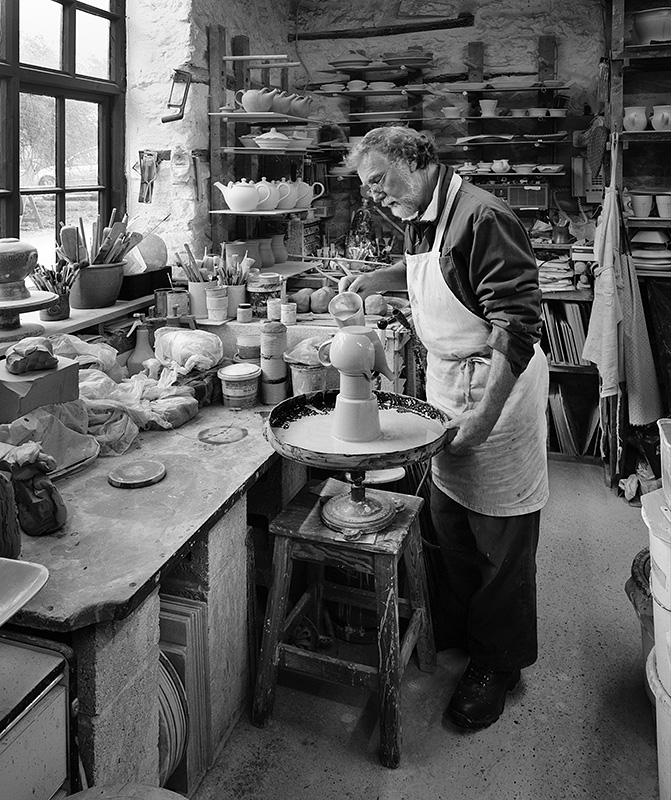 2445 - Toff Milway at Work 2 - Other Work