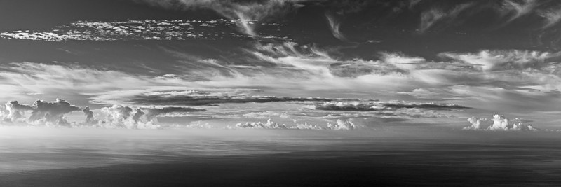 From Madeira - Away Skies