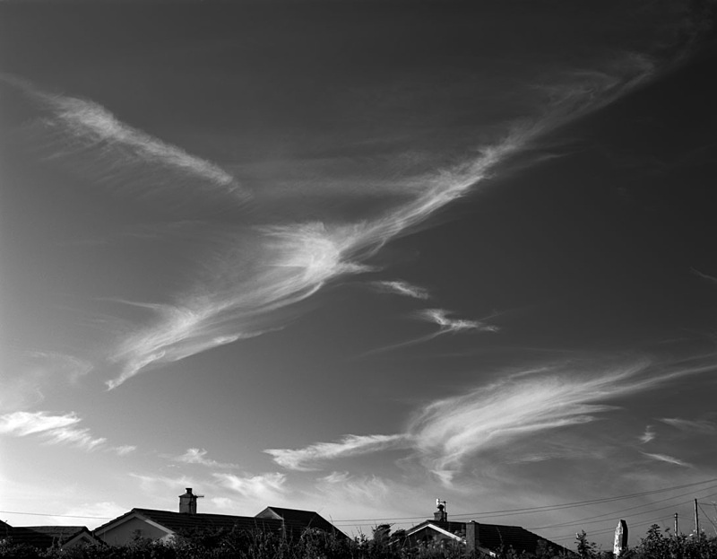 0486 - Flying Cross Cloud - Images from England