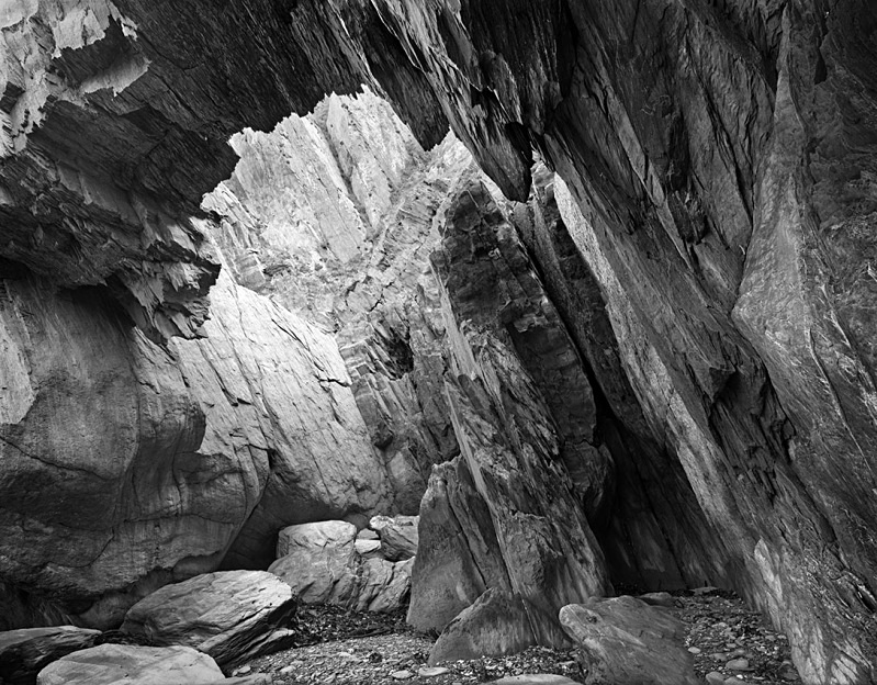 1078 - Light Cave - Images from England