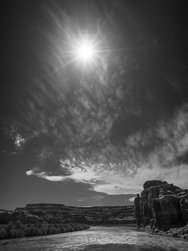 Colorado River - USA - 2017 - CA, AZ, UT, CO, NM