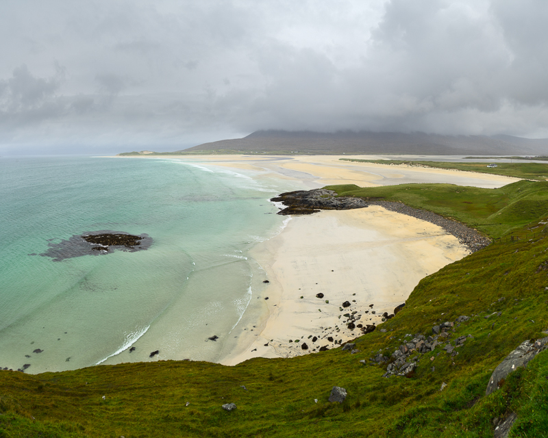 Sheileboist - South Harris - Hebrides & Skye - 2015