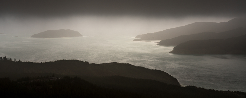  - New Zealand’s South Island - 2018