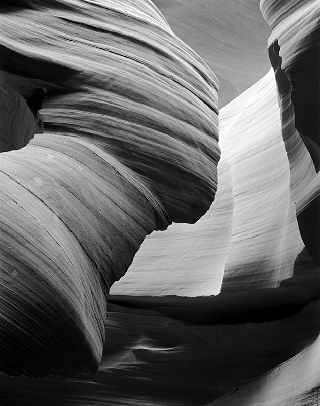 0282 - Navajo Head - USA - 1996 to 2004 - Utah, Nevada, New Mexico, Arizona & Colorado