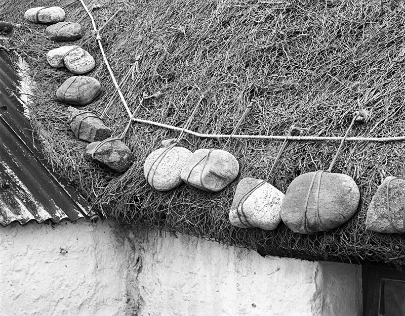 0828 - Roof Rocks - Hebrides & Skye - 2004