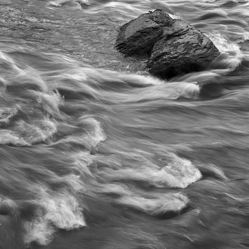 2021 - Virgin River Rocks 2 - USA - 2009 - California, Nevada & Utah NPs