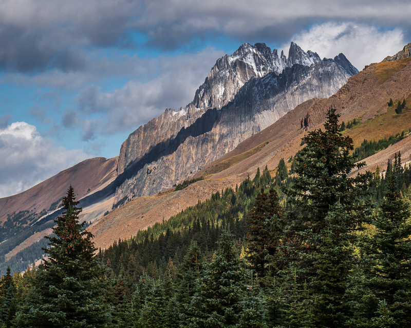 AB-Banff-Jasper-16 - Banff & Jasper NPs - September 2018
