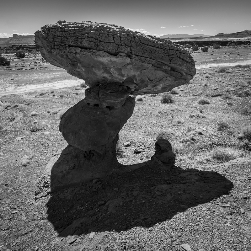 Well Balanced - USA - 2017 - CA, AZ, UT, CO, NM