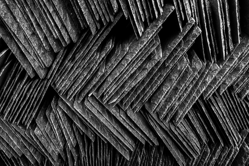 Honister Slates - Lake District - Prior to mid 2019