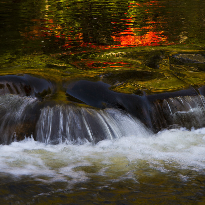 Fire Water - USA - 2013 - New England