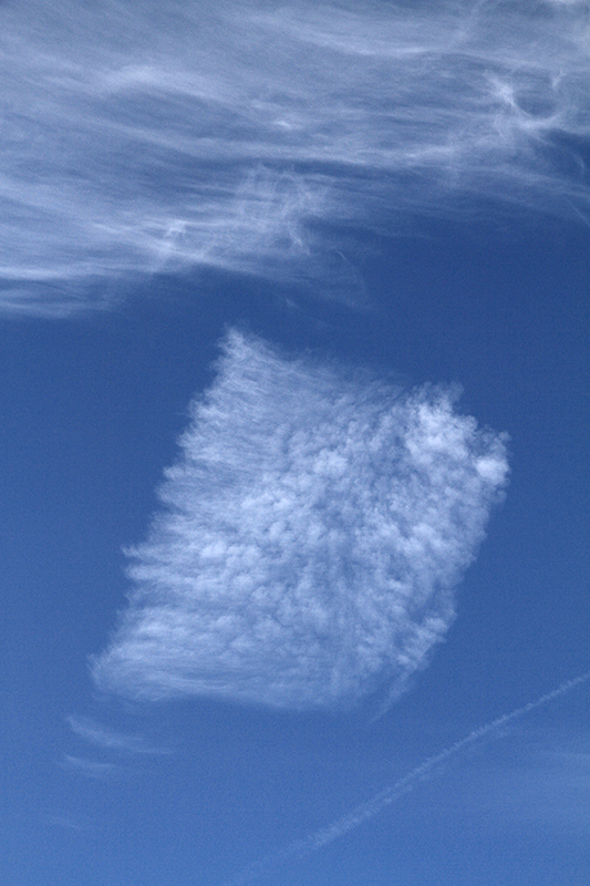 Square Cloud - - Home Skies