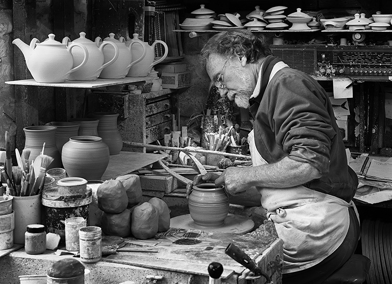 2441 - Toff Milway at Work - Other Work