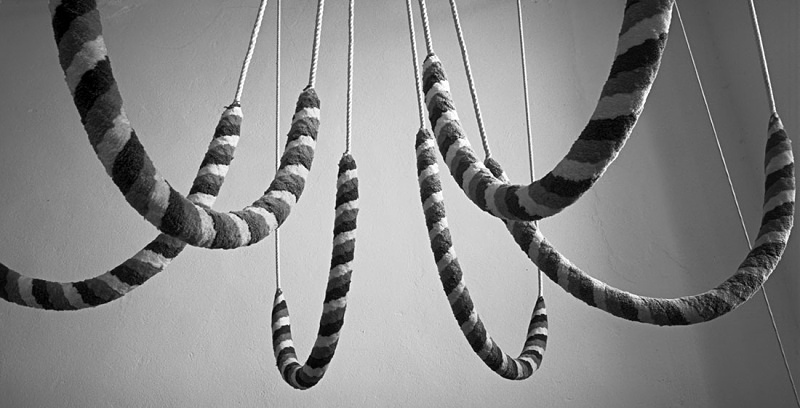 1969 - Bell Ropes v2 - Churches, Chapels, Abbeys, and Priories