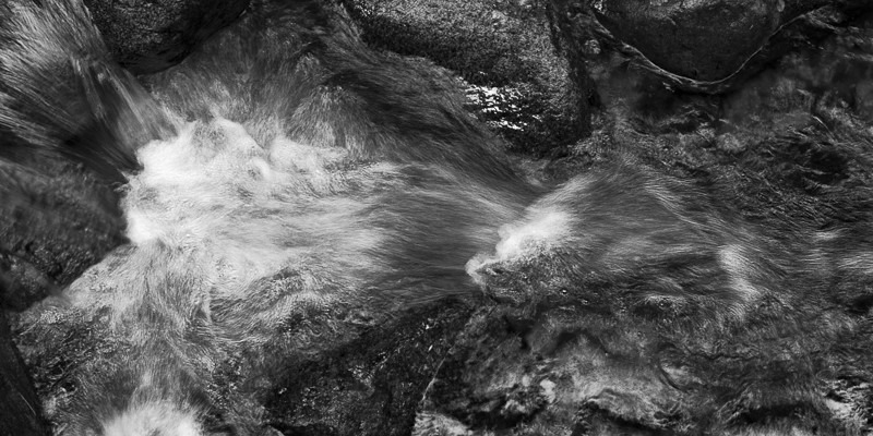 Flowing Right - USA - 2013 - New England