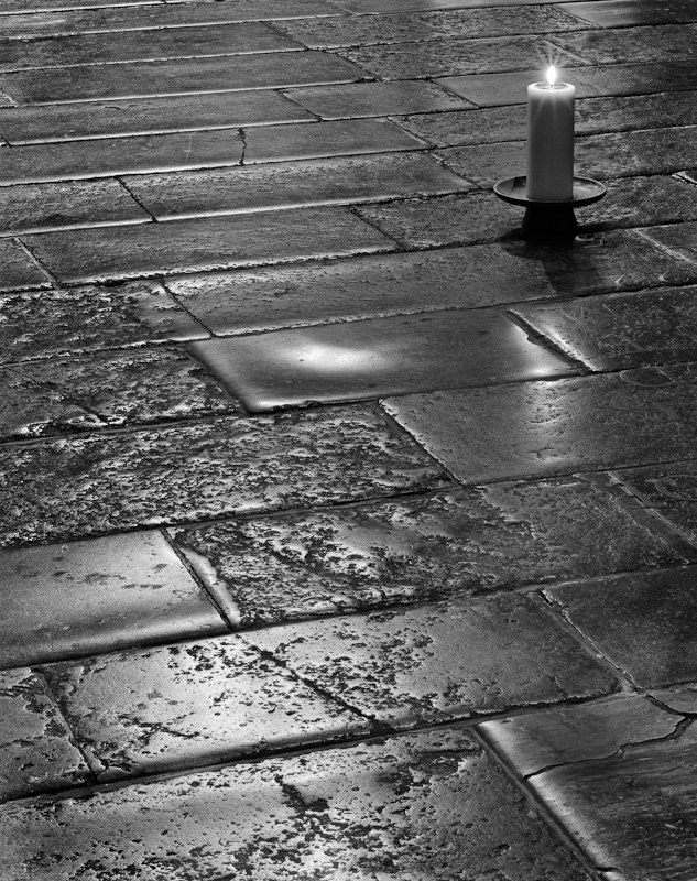 2556 - Canterbury Cathedral - Site of the Shrine to Thomas Beckett - Cathedrals