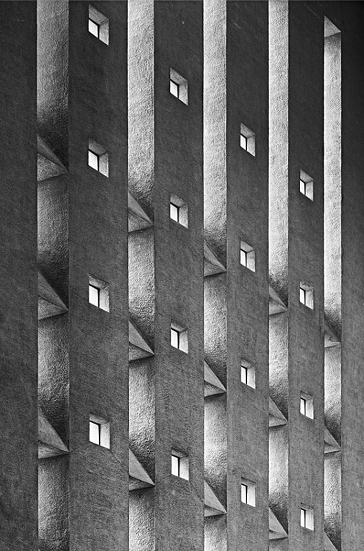 1926 - Coventry Cathedral 1 - Cathedrals