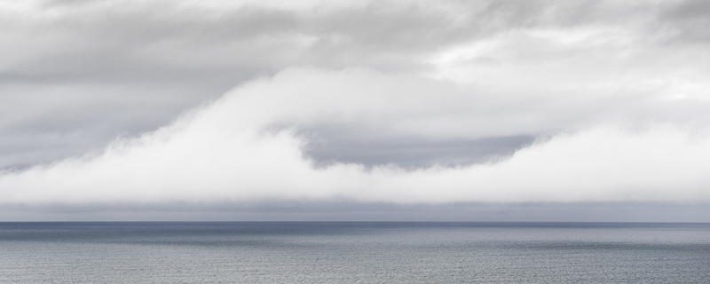 Calm - Isle of Skye - 2017