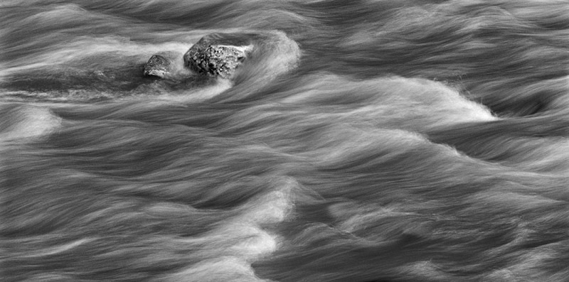 2017 - Virgin River Rocks 1 - USA - 2009 - California, Nevada & Utah NPs