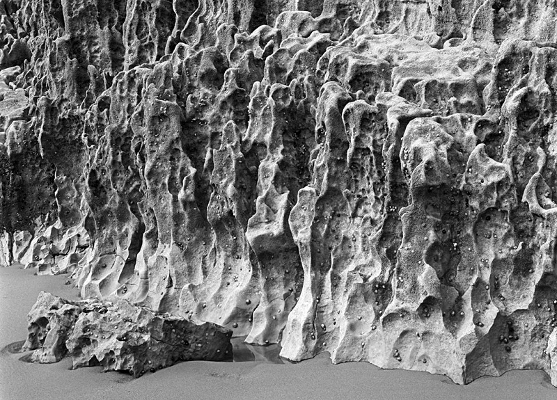 0096 - Below High Tide - Images from Wales