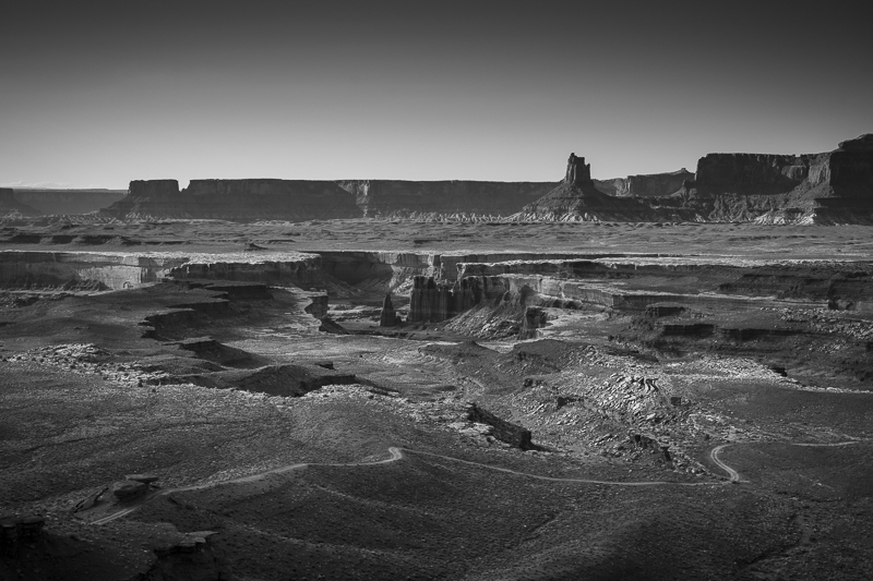 The White Rim Road - 2 - USA - 2017 - CA, AZ, UT, CO, NM