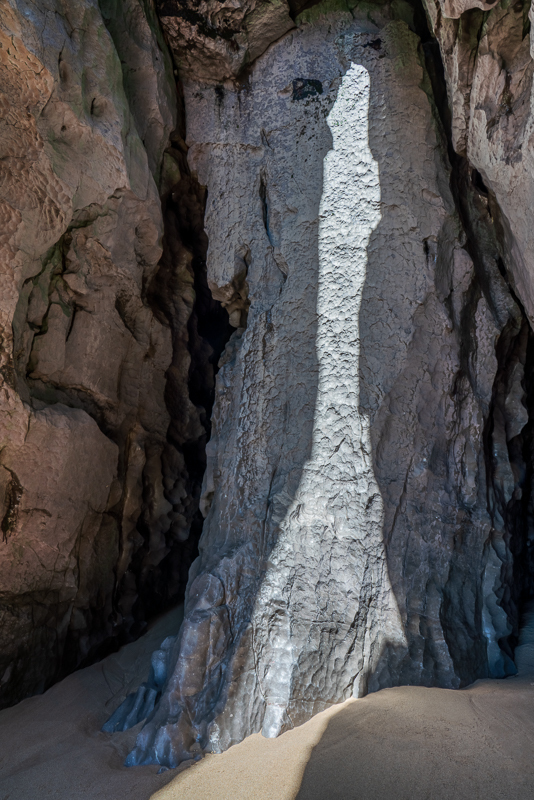 Point of Light - Images from Wales