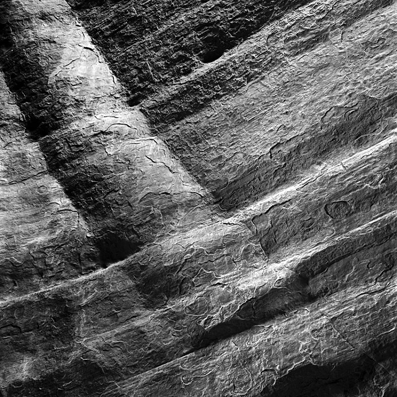 0272 - Wire Pass - Buckskin Gulch - USA - 1996 to 2004 - Utah, Nevada, New Mexico, Arizona & Colorado
