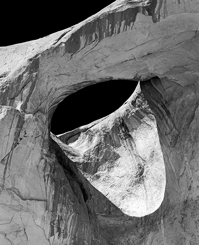 0998 - Sun Arch - USA - 1996 to 2004 - Utah, Nevada, New Mexico, Arizona & Colorado