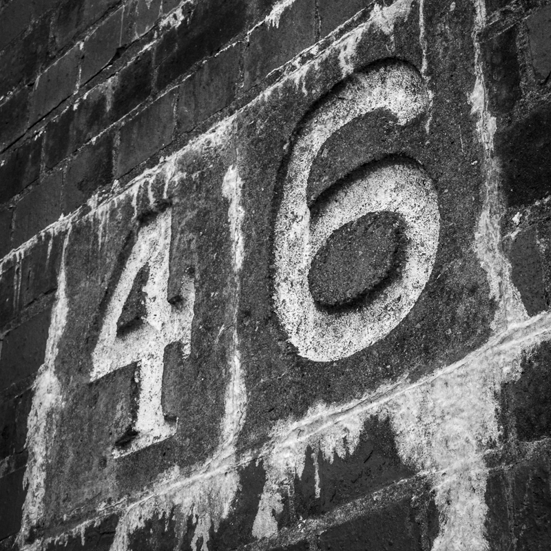 Bridge 46 - Worcester Birmingham Canal