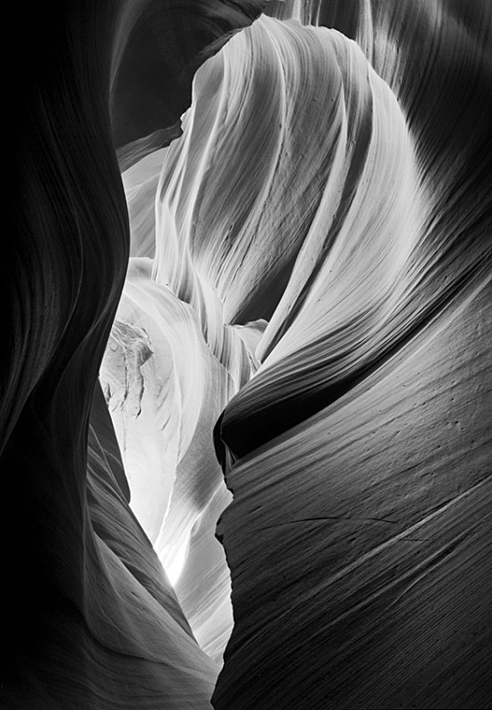 0276 - Keyhole Slot - USA - 1996 to 2004 - Utah, Nevada, New Mexico, Arizona & Colorado