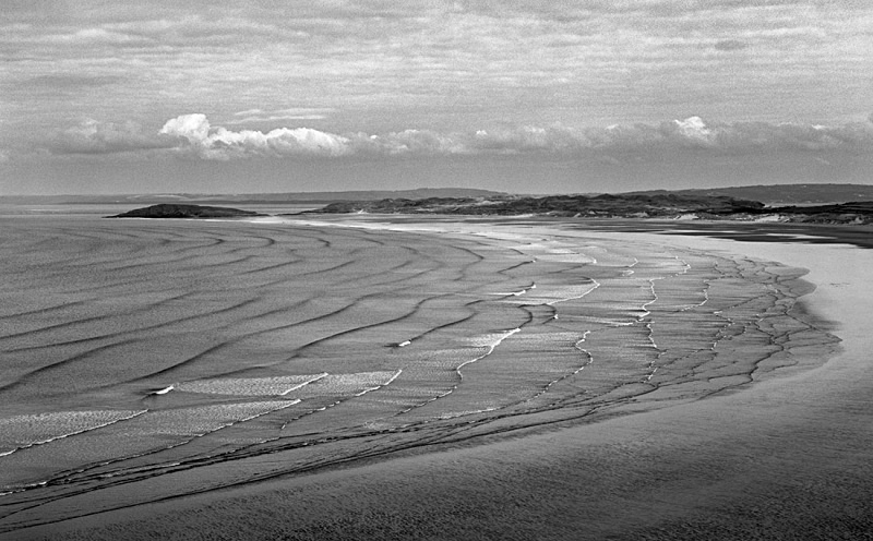 0590 - Rhossili - Images from Wales