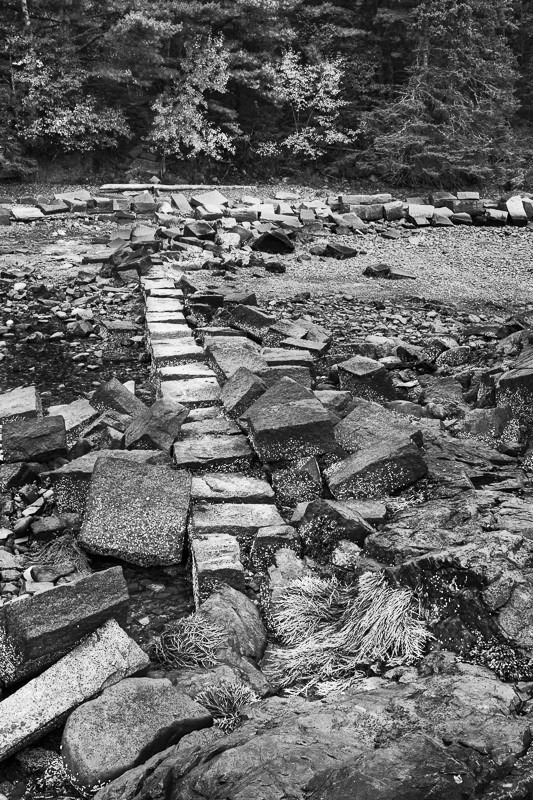 Shore Blocks - USA - 2013 - New England
