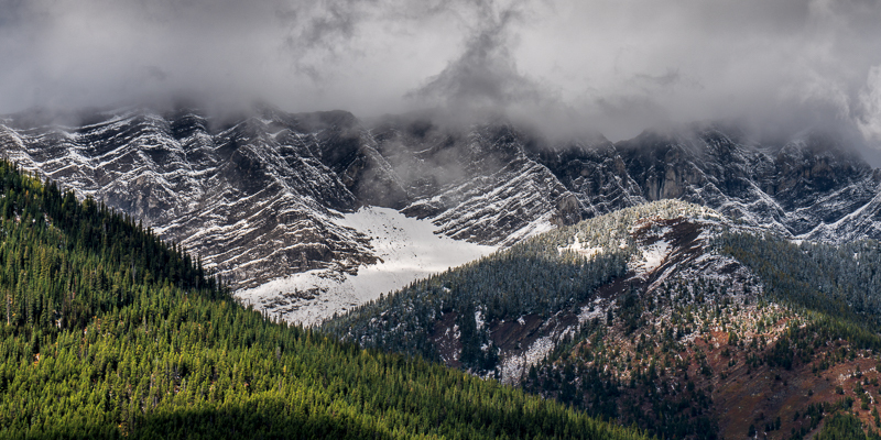 AB-Banff-Jasper-14 - Banff & Jasper NPs - September 2018