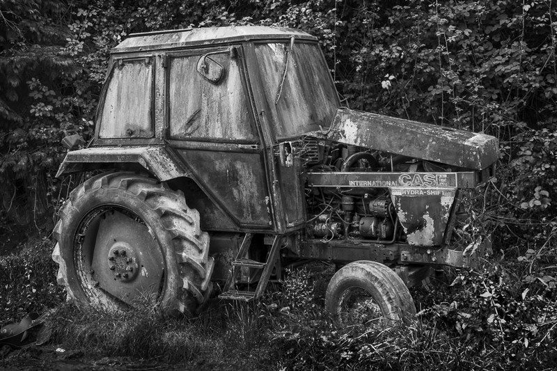 Day 3 - Seen Better Days - The Cotswold Way - 2017/8