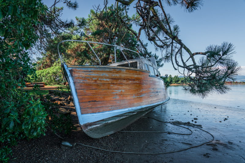 - New Zealand’s South Island - 2018