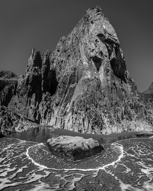 Reflected - Images from Wales
