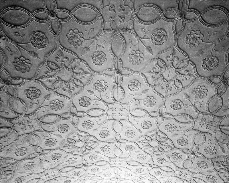 2417 - Chastleton House - Long Gallery - Chastleton House - National Trust