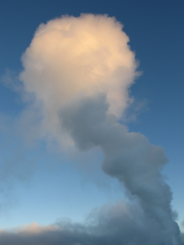 Old Faithful - Away Skies