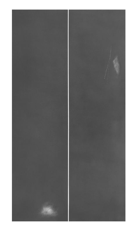 'Mother and Son' - Hard Lines