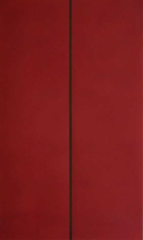 'Yes, But'  142cm x 83cm - 'Still-Life'
