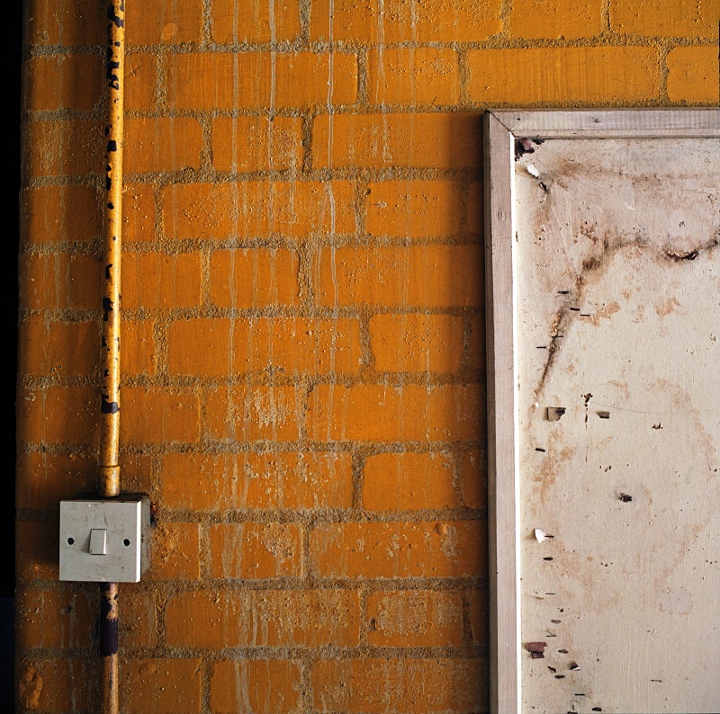 Wall - My Old School
