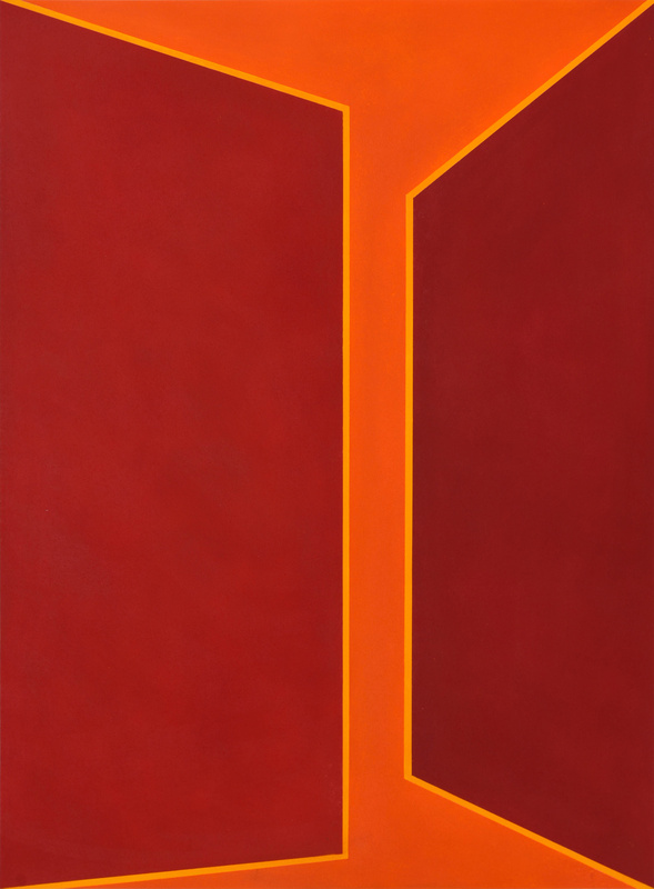 'Doors' - 'Still-Life'