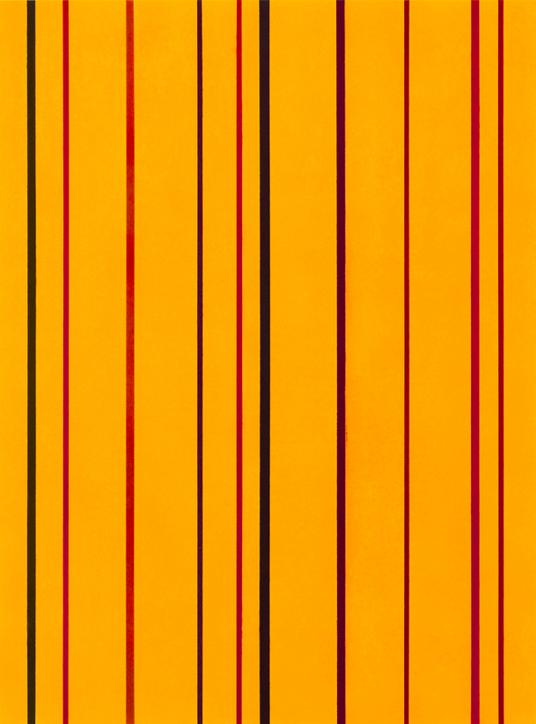 'Yellow Test' - 'Still-Life'
