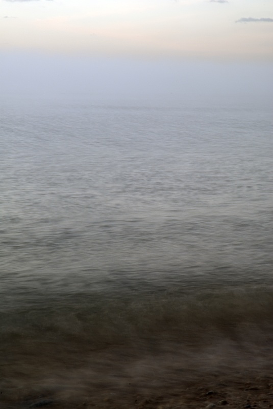 Morning - The Sea Occasional Images
