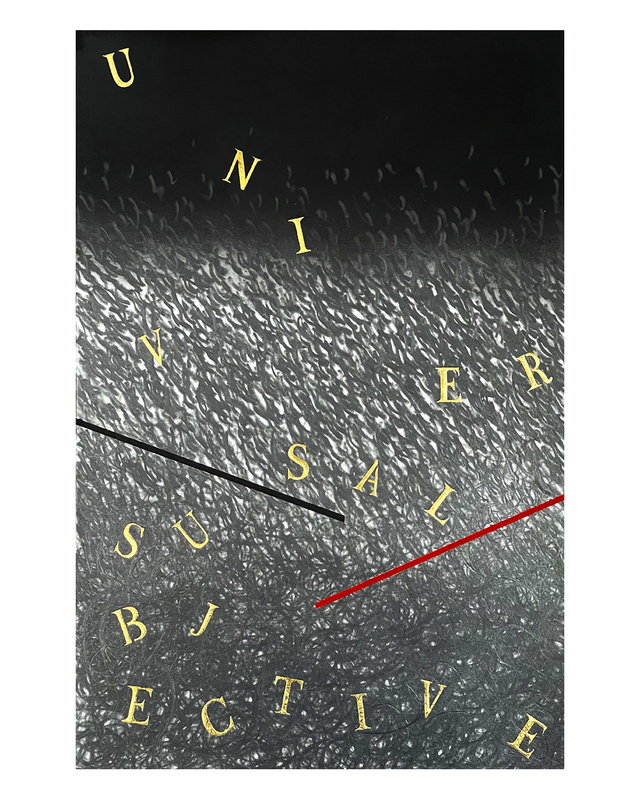 Universal Subjective - Conversation With Julian