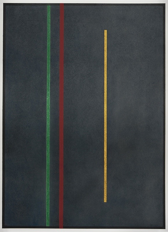 'Drift' - Hard Lines